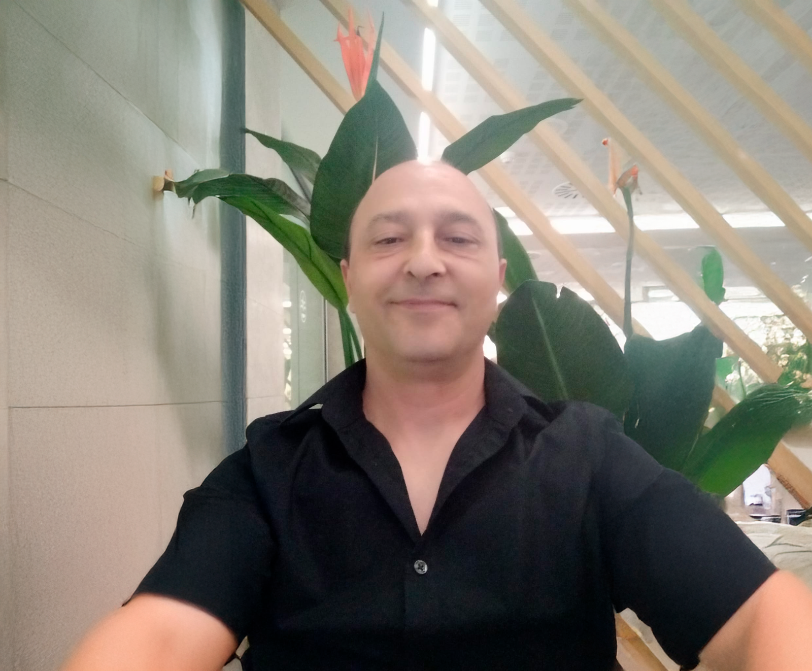 José Antonio Arias Moreno debuta en la literatura con una obra que nace del alma